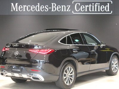 2025 Mercedes-BENZ GLC photo 3