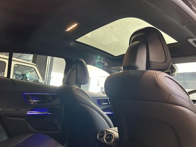 2025 Mercedes-BENZ GLC thumbnail 33