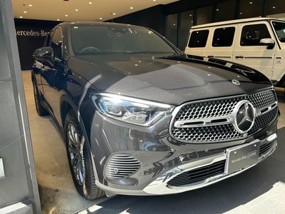 2025 Mercedes-BENZ GLC thumbnail 35