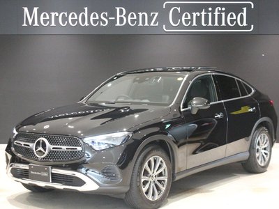 2025 Mercedes-BENZ GLC photo 1