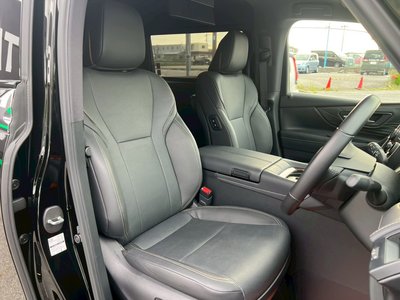 صورة 11 لـ 2025 Toyota ALPHARD