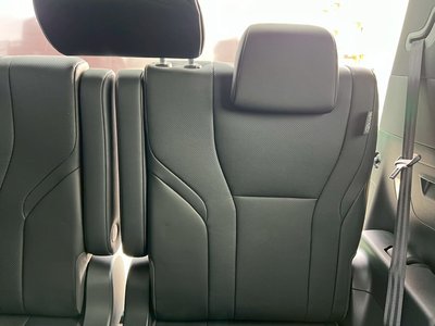 صورة 144 لـ 2025 Toyota ALPHARD
