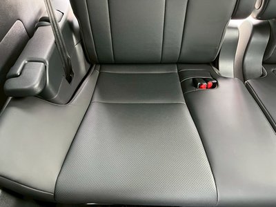 صورة 141 لـ 2025 Toyota ALPHARD