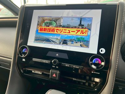 صورة 31 لـ 2025 Toyota ALPHARD
