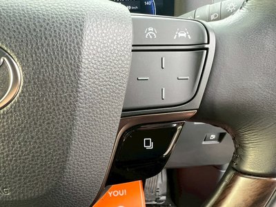صورة 43 لـ 2025 Toyota ALPHARD