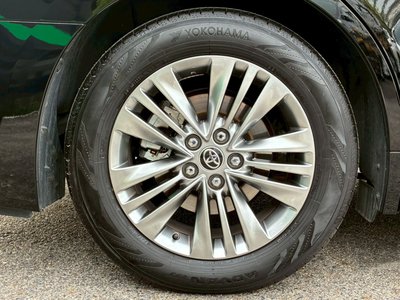 صورة 61 لـ 2025 Toyota ALPHARD