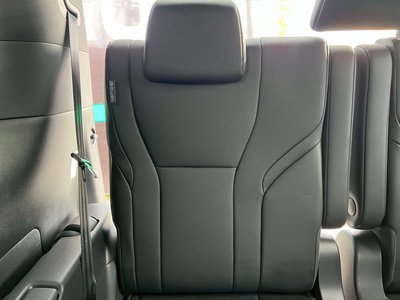 صورة 140 لـ 2025 Toyota ALPHARD