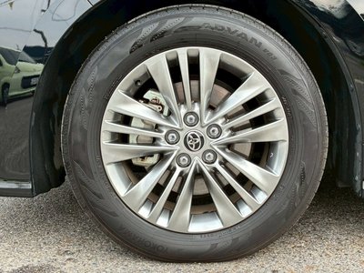 صورة 65 لـ 2025 Toyota ALPHARD