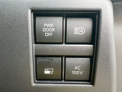 صورة 95 لـ 2025 Toyota ALPHARD