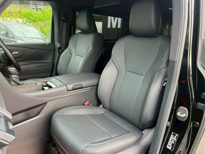 صورة 82 لـ 2025 Toyota ALPHARD