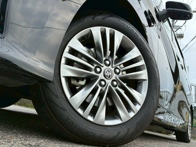صورة 57 لـ 2025 Toyota ALPHARD
