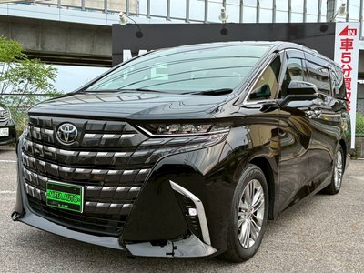 صورة 51 لـ 2025 Toyota ALPHARD
