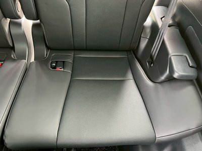 صورة 145 لـ 2025 Toyota ALPHARD