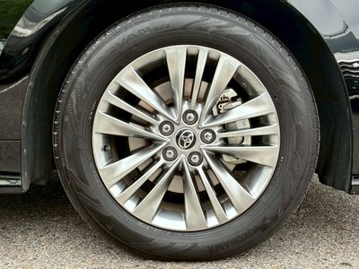 صورة 66 لـ 2025 Toyota ALPHARD