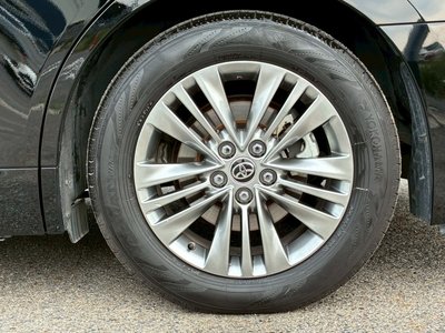 صورة 63 لـ 2025 Toyota ALPHARD