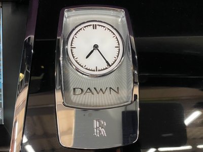 2019 ROLLS-ROYCE DAWN 缩略图 8