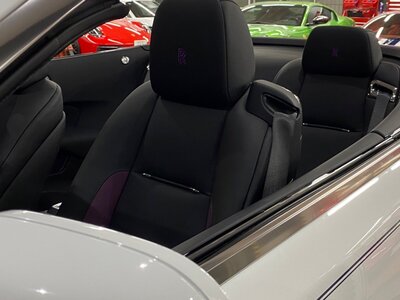 2019 ROLLS-ROYCE DAWN 缩略图 15