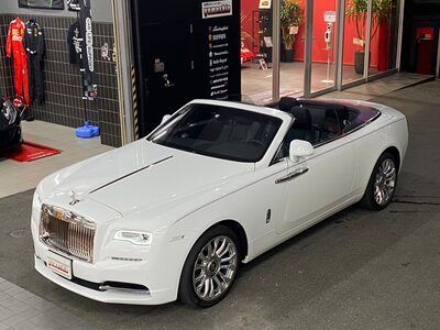 2019 ROLLS-ROYCE DAWN 缩略图 2