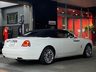 2019 ROLLS-ROYCE DAWN 缩略图 3