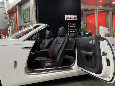 2019 ROLLS-ROYCE DAWN 缩略图 5