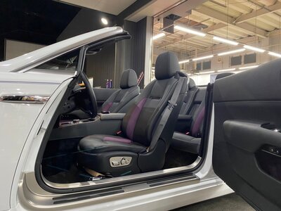 2019 ROLLS-ROYCE DAWN 缩略图 4