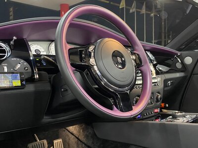 2019 ROLLS-ROYCE DAWN 缩略图 6