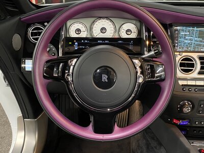 2019 ROLLS-ROYCE DAWN 缩略图 7