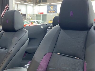 2019 ROLLS-ROYCE DAWN 缩略图 10