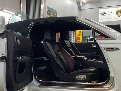 2019 ROLLS-ROYCE DAWN 缩略图 11