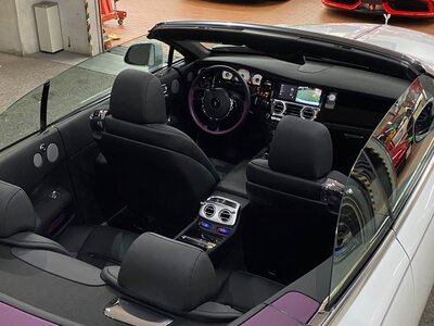 2019 ROLLS-ROYCE DAWN 缩略图 13