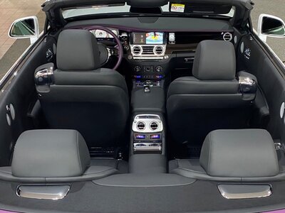 2019 ROLLS-ROYCE DAWN 缩略图 14
