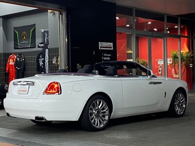 2019 ROLLS-ROYCE DAWN 缩略图 17