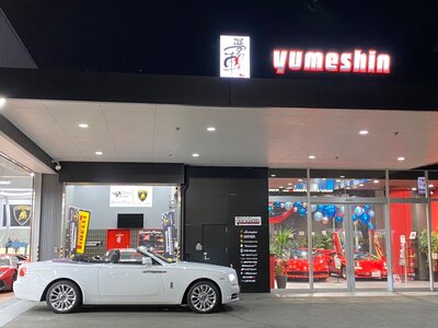 2019 ROLLS-ROYCE DAWN 缩略图 20