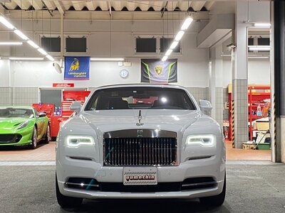 2019 ROLLS-ROYCE DAWN 缩略图 23