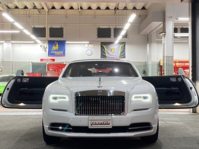 2019 ROLLS-ROYCE DAWN 缩略图 24