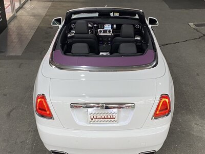 2019 ROLLS-ROYCE DAWN 缩略图 27