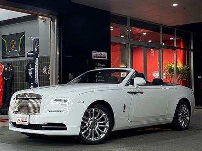 2019 ROLLS-ROYCE DAWN 缩略图 28
