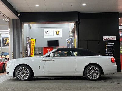 2019 ROLLS-ROYCE DAWN 缩略图 31