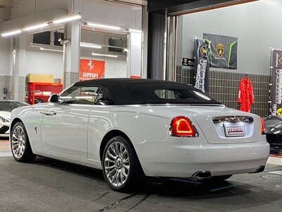 2019 ROLLS-ROYCE DAWN 缩略图 32