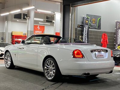 2019 ROLLS-ROYCE DAWN 缩略图 33
