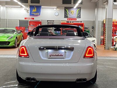 2019 ROLLS-ROYCE DAWN 缩略图 34