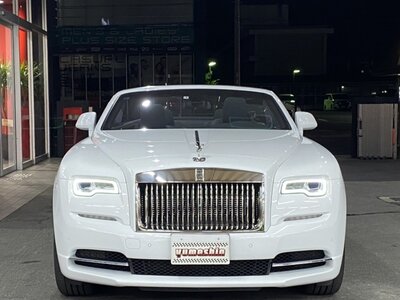 2019 ROLLS-ROYCE DAWN 缩略图 36