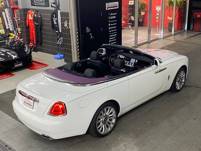 2019 ROLLS-ROYCE DAWN 缩略图 18