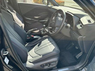 2025 Lexus LBX thumbnail 26