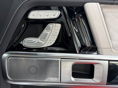 صورة مصغرة 6 لـ 2026 Mercedes-BENZ G-CLASS