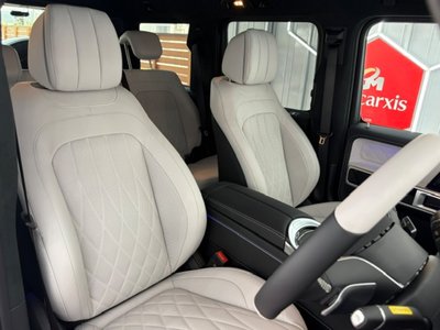 صورة مصغرة 7 لـ 2026 Mercedes-BENZ G-CLASS