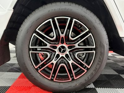 صورة مصغرة 19 لـ 2026 Mercedes-BENZ G-CLASS