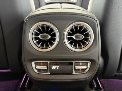 صورة مصغرة 33 لـ 2026 Mercedes-BENZ G-CLASS