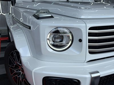 صورة مصغرة 10 لـ 2026 Mercedes-BENZ G-CLASS