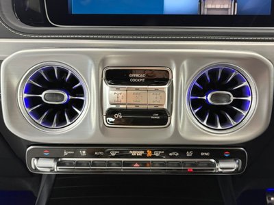 صورة مصغرة 30 لـ 2026 Mercedes-BENZ G-CLASS